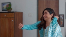 Vasudha - 26th January 2025